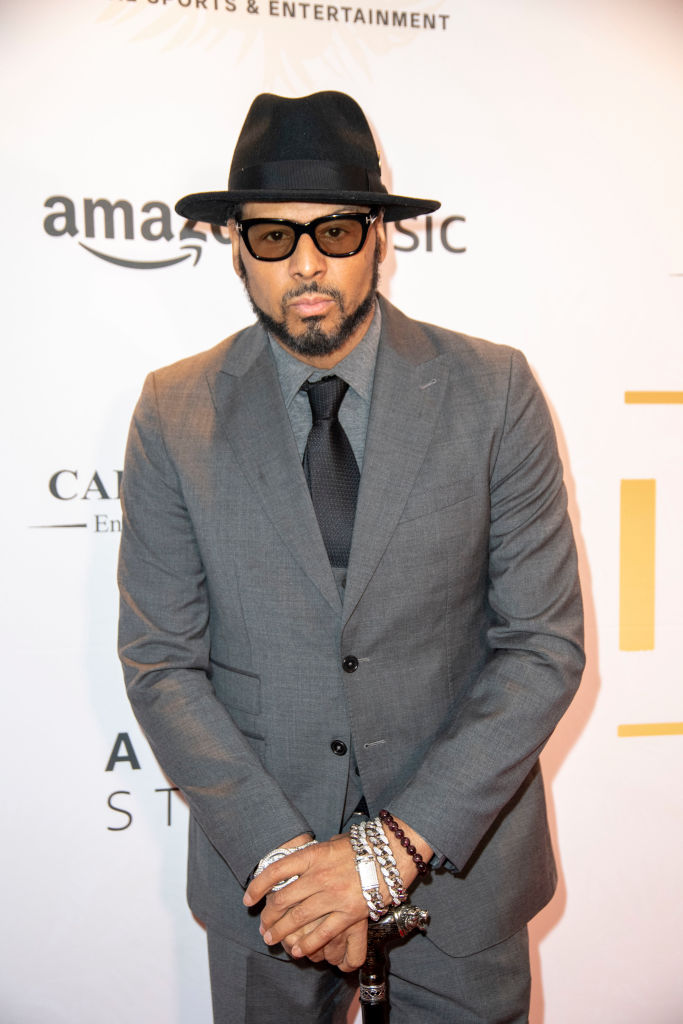 Annual Oscars Weekend Influencers Brunch: Beats, Bars, & Cinema, A Celebration Of Hip Hop's Influence On Hollywood