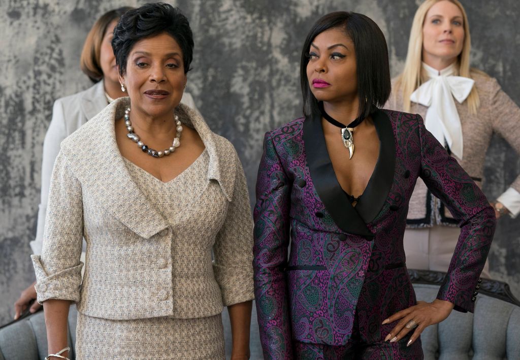 FOX's "Empire" - Season Four
