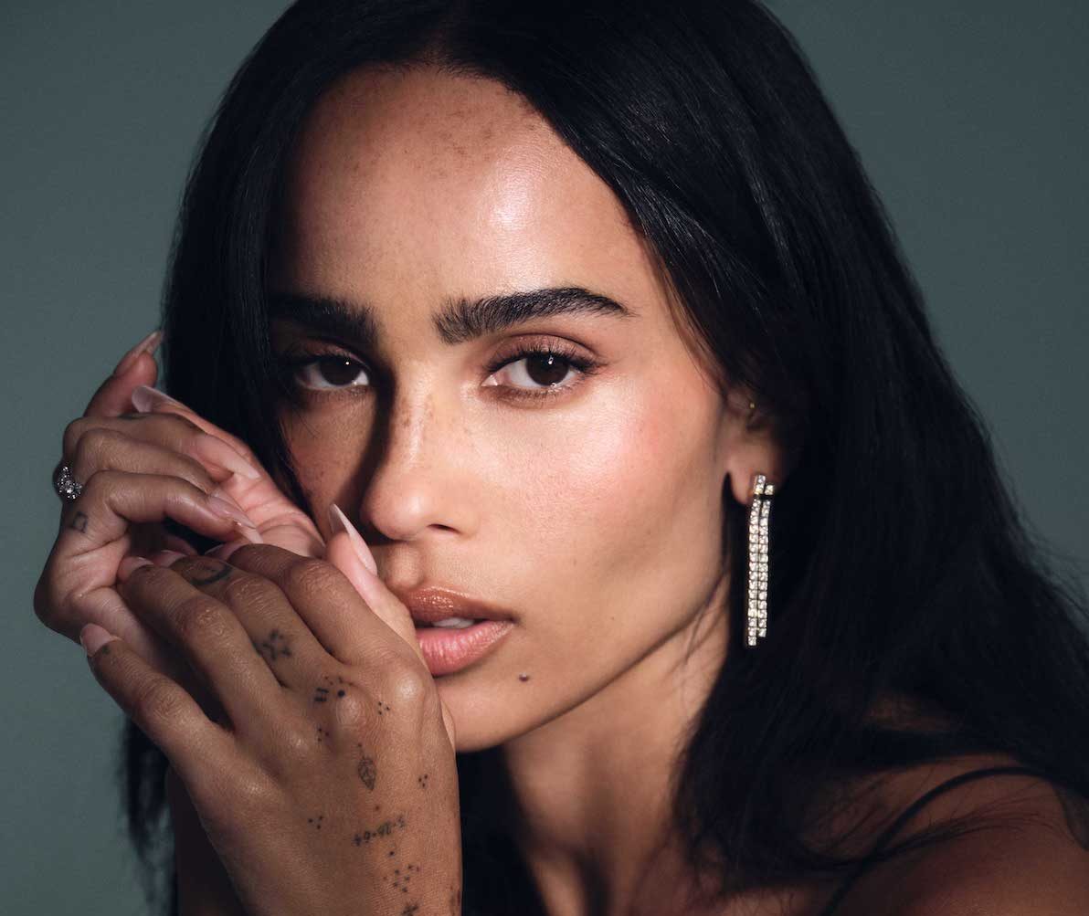 ELLE 2022 Women In Hollywood