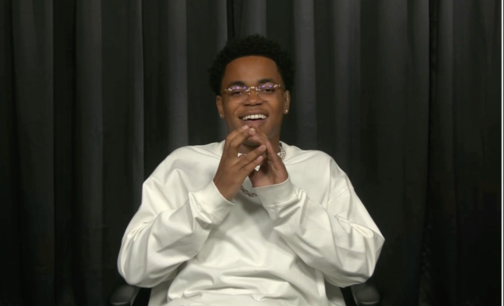 Michael Rainey Jr.