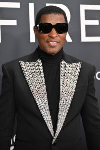 US-ENTERTAINMENT-MUSIC-GRAMMYS-AWARD-ARRIVALS