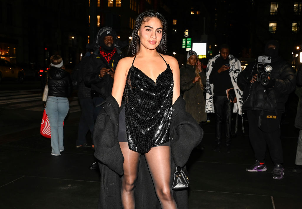 Street Style - New York City - February 2025