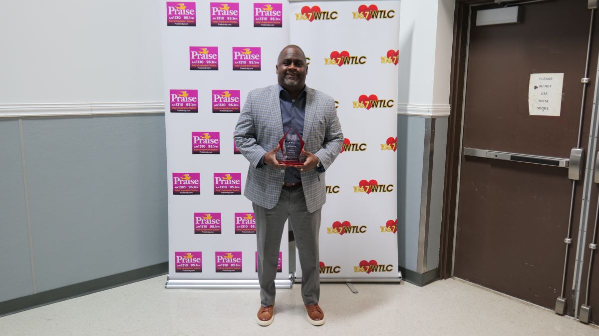 Recap: Black History Month Honoree Event | Melanin Magic