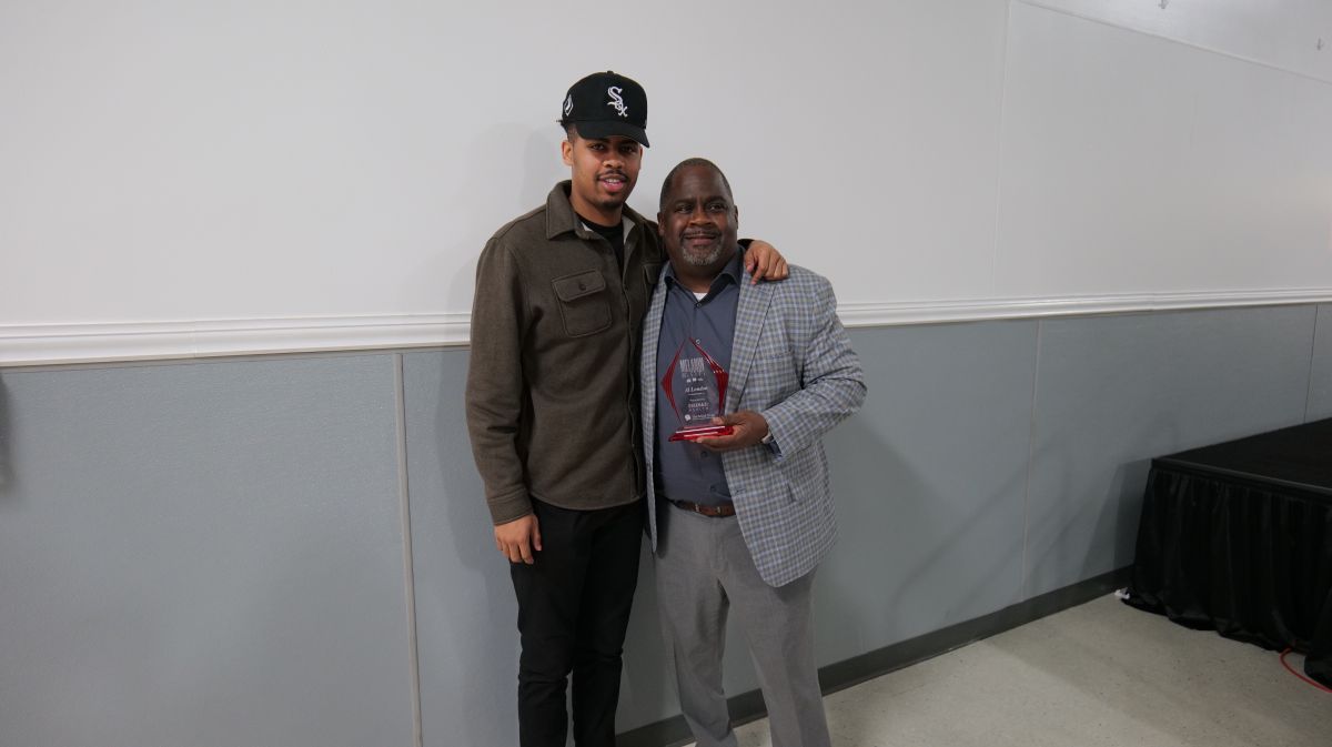 Recap: Black History Month Honoree Event | Melanin Magic