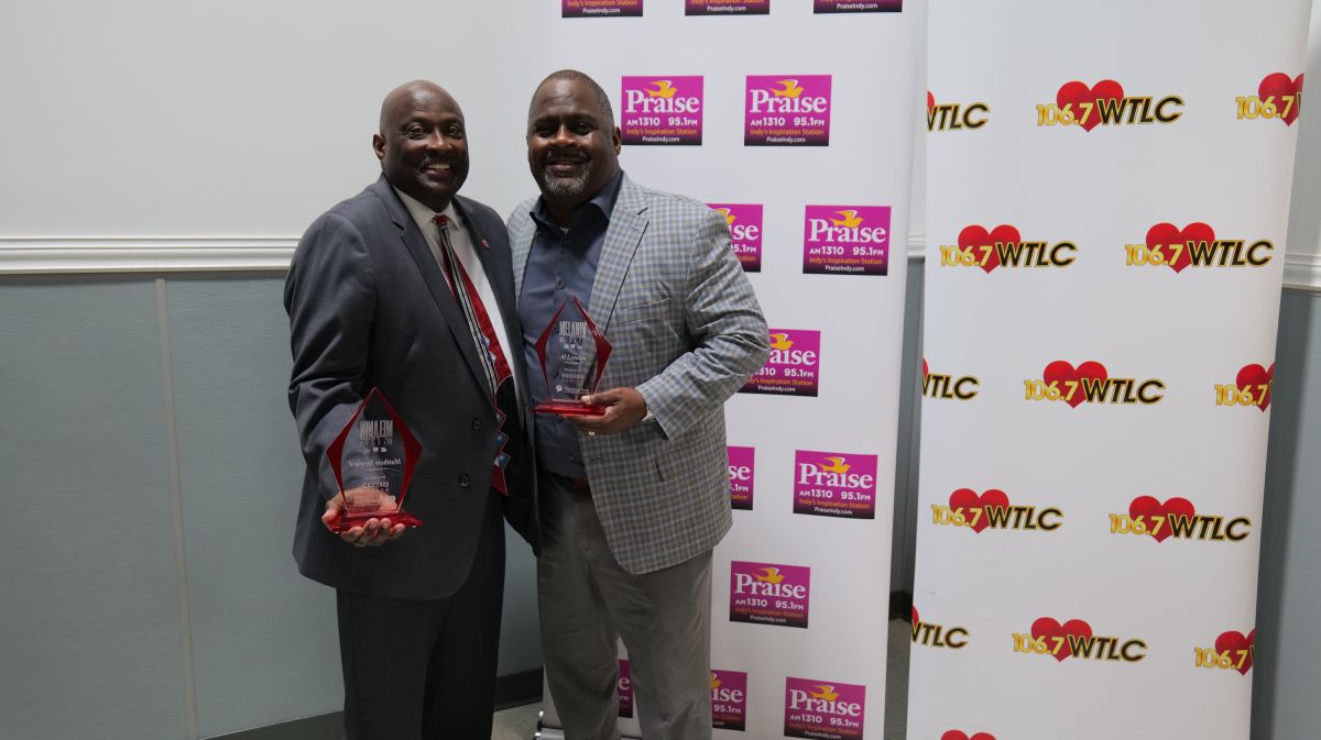 Recap: Black History Month Honoree Event | Melanin Magic