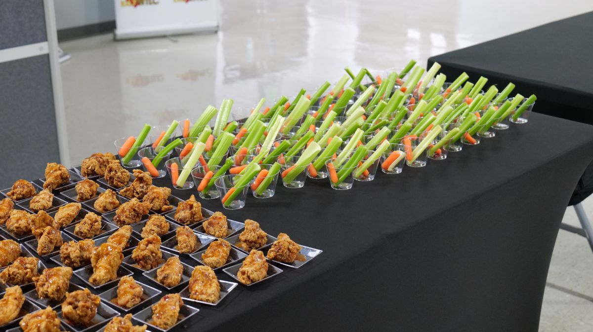 Recap: Black History Month Honoree Event | Melanin Magic
