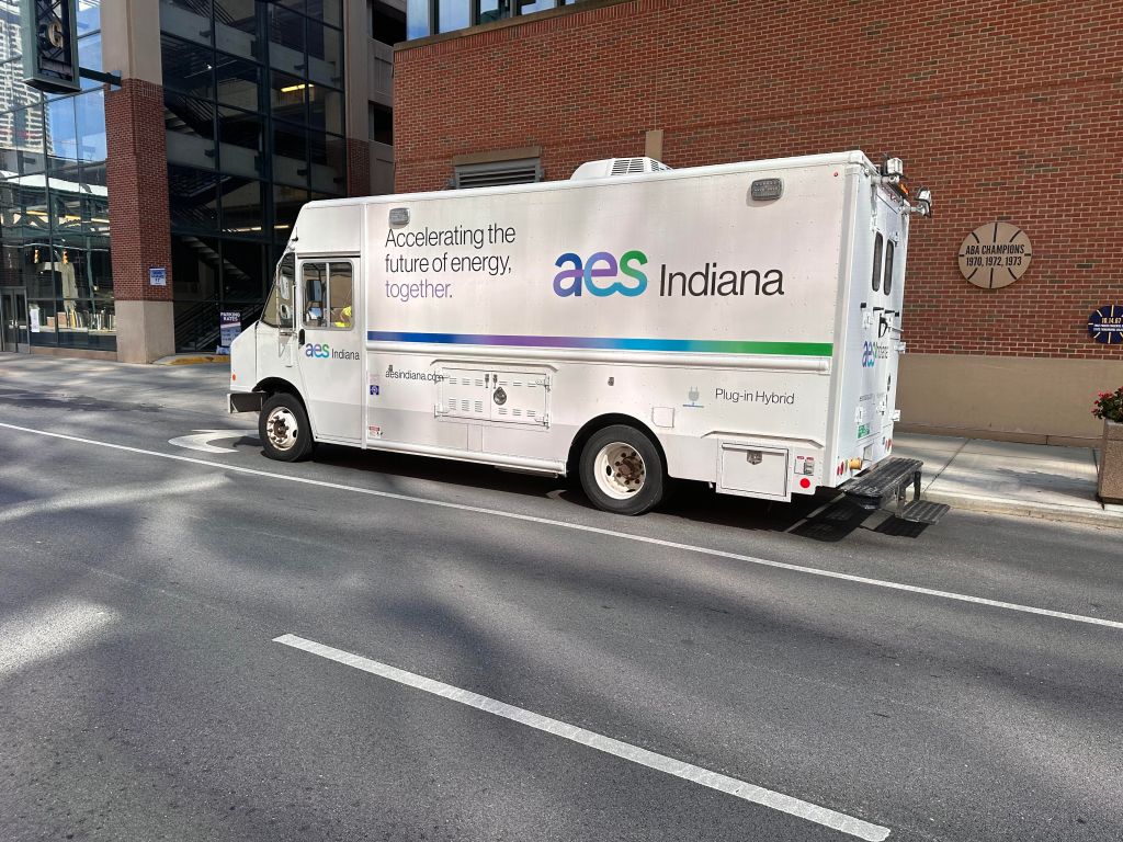 AES Outage