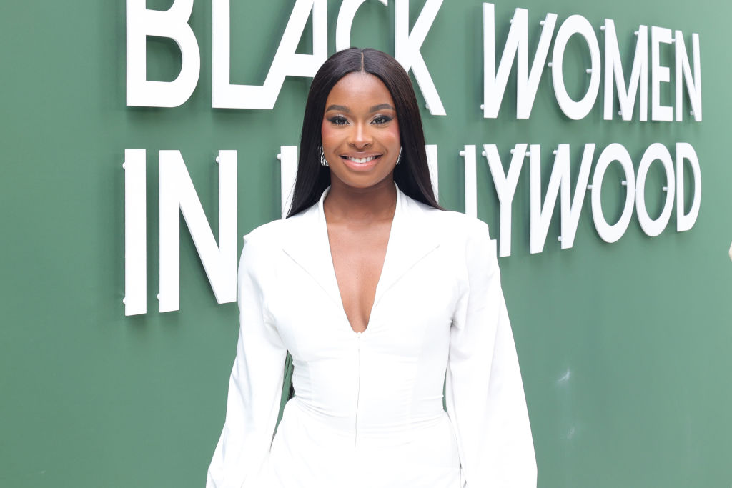 2025 ESSENCE Black Women In Hollywood Awards - Red Carpet