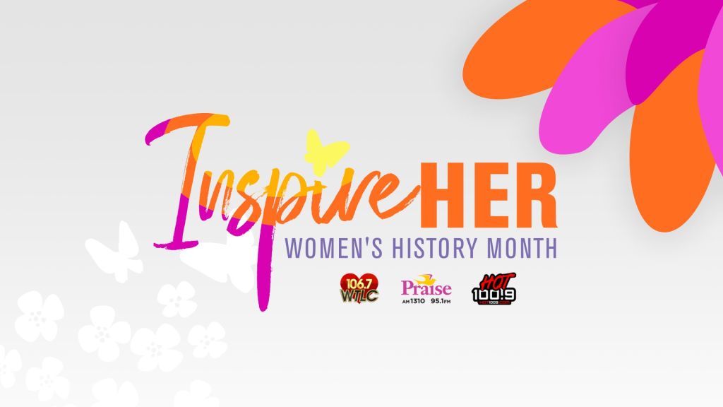 Womens History Month