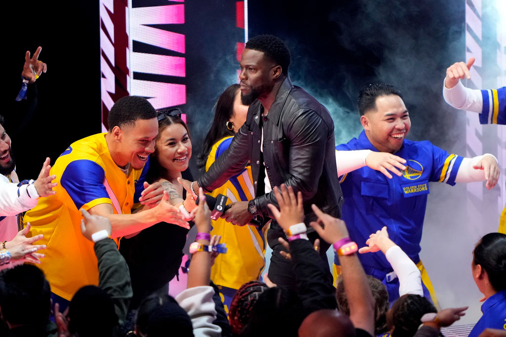 74th NBA All-Star Game