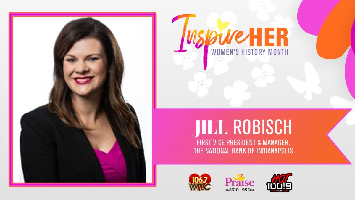 Jill Hauser Robisch