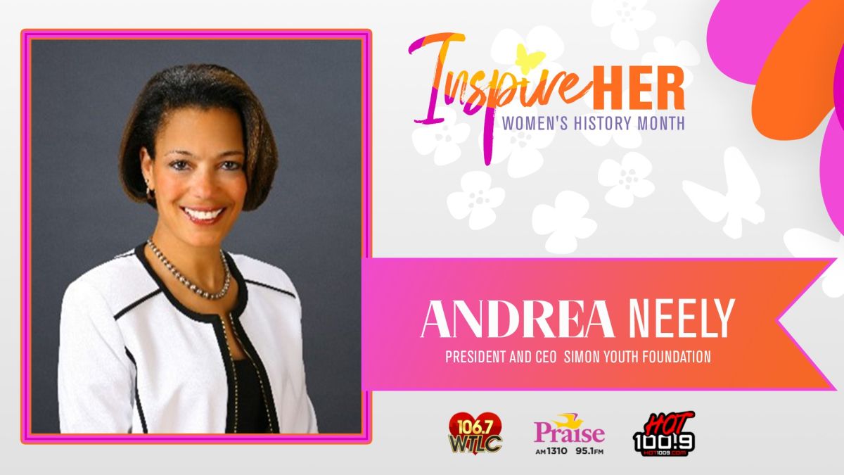 ANDREA NEELY