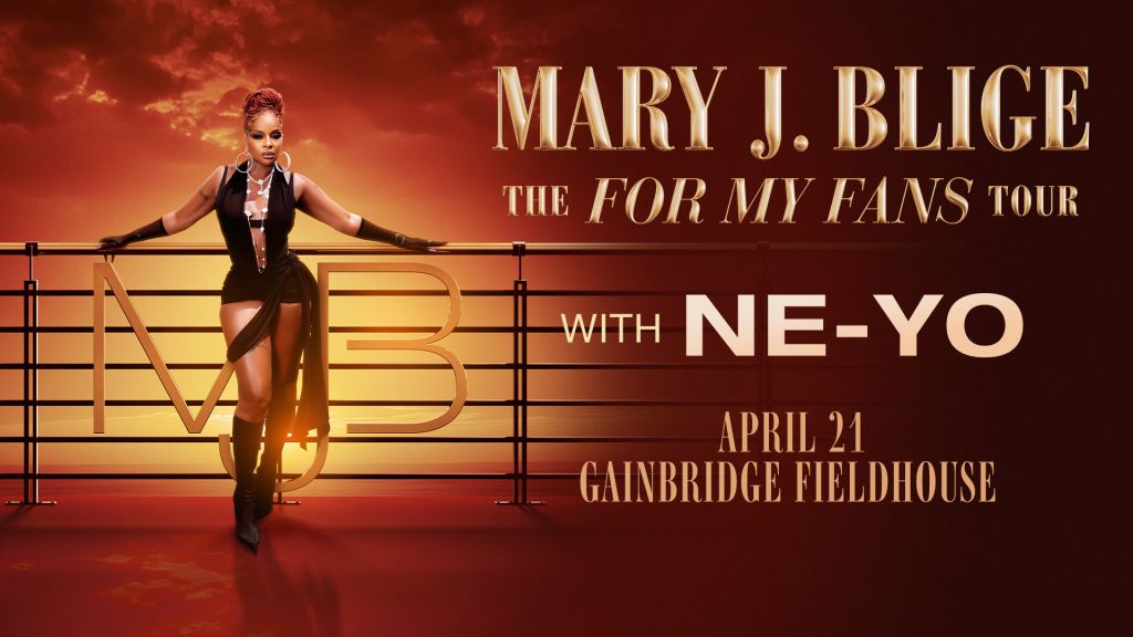 MaryJBlige_2025_Regional_GainbridgeFieldhouse