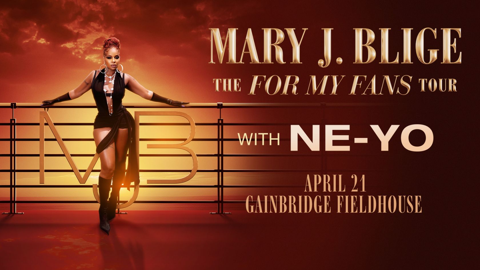 MaryJBlige_2025_Regional_GainbridgeFieldhouse