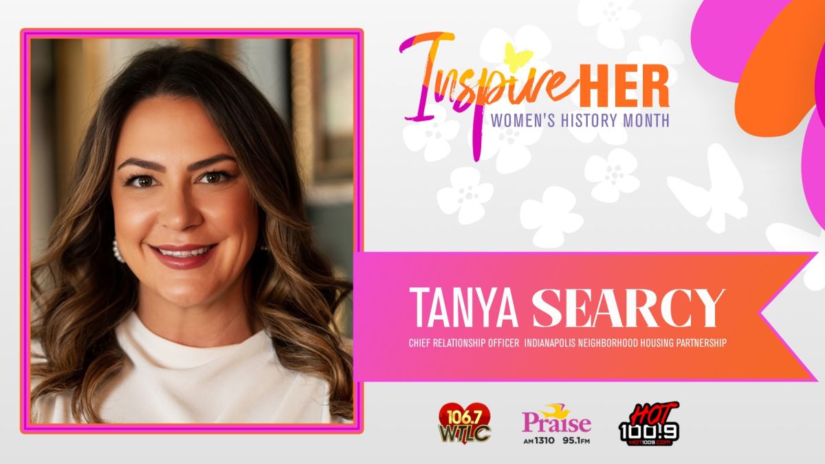 Tanya Searc