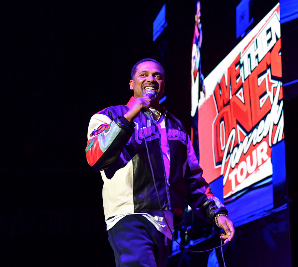 We Them One's Comedy Tour - Atlanta, GA