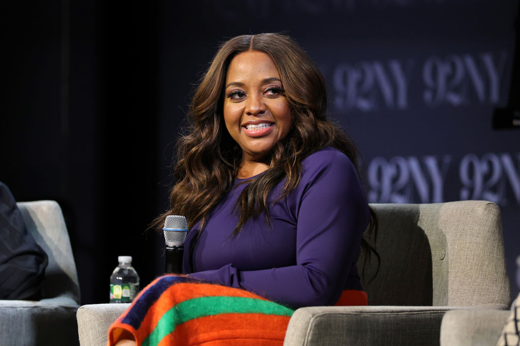 Joy Behar, Susan Lucci, Sherri Shepherd And Judy Gold In Conversation: My First Ex-Husband