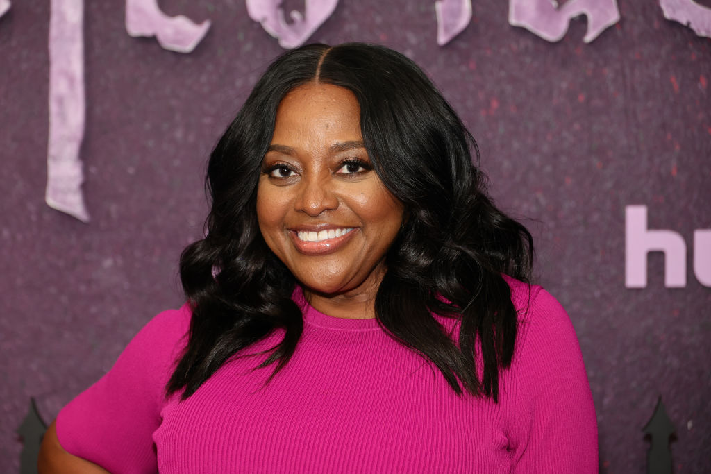 Sherri Shepherd’s Talk Show Renewed for Season Four