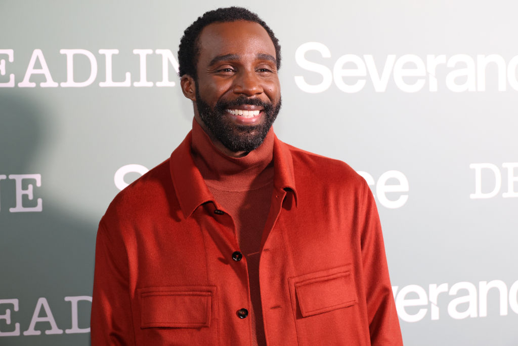 All-Guild Special Screening Of Apple TV+ Show "Severance" Season 2