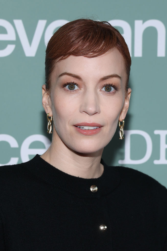 All-Guild Special Screening Of Apple TV+ Show "Severance" Season 2