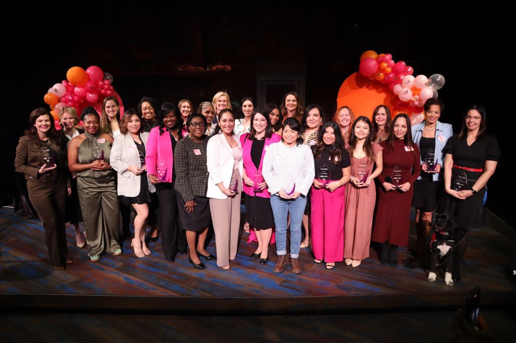 RECAP: Radio One Women's History Month Honoree Event