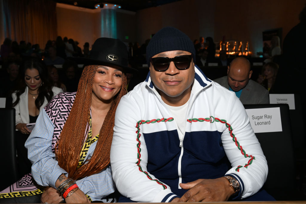 Sugar Ray Leonard Foundation's 11th Annual 'Big Fighters, Big Cause' Charity Boxing Night Presented By B. Riley Securities