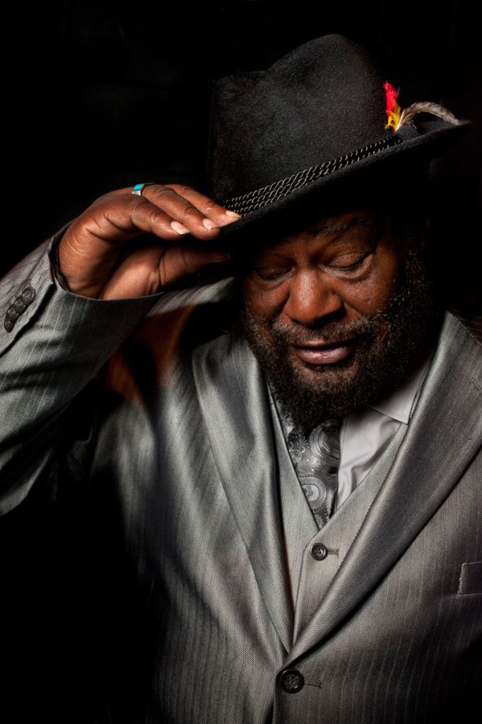 George Clinton