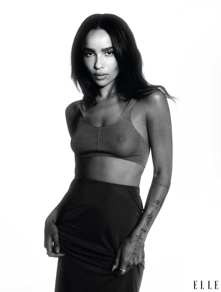 ELLE 2022 Women In Hollywood