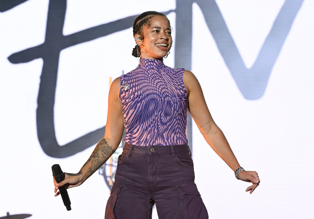 2023 Sol Blume Festival