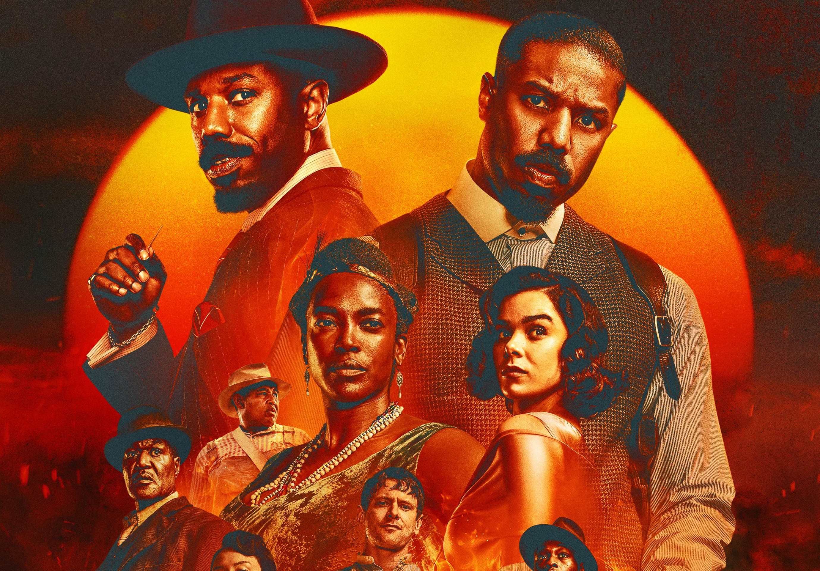 Michael B. Jordan's Challenging New Role Revealed