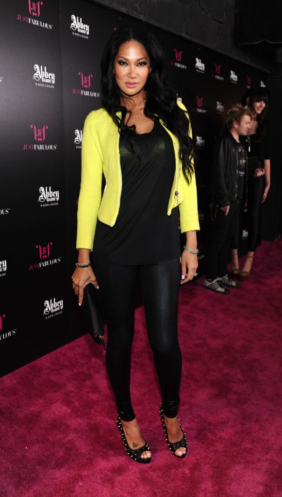 Justfabulous Celebrates The Launch Of Abbey Dawn By Avril Lavigne