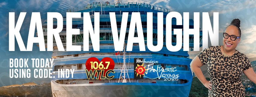 Karen Vuaghn Fantisc Voyage