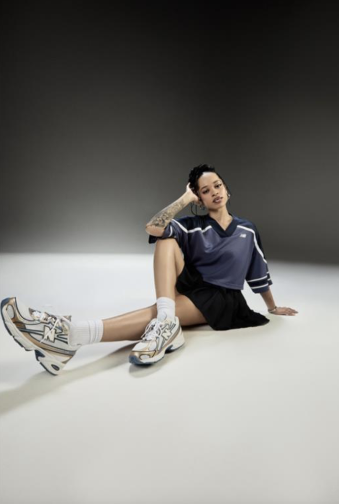 Ella Mai and Lil Tecca