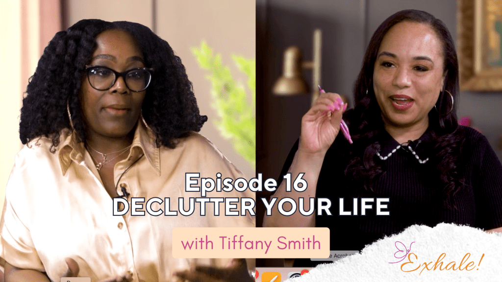 Exhale Podcast