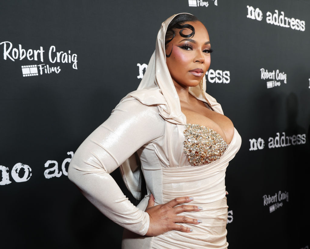 No Address Los Angeles Premiere