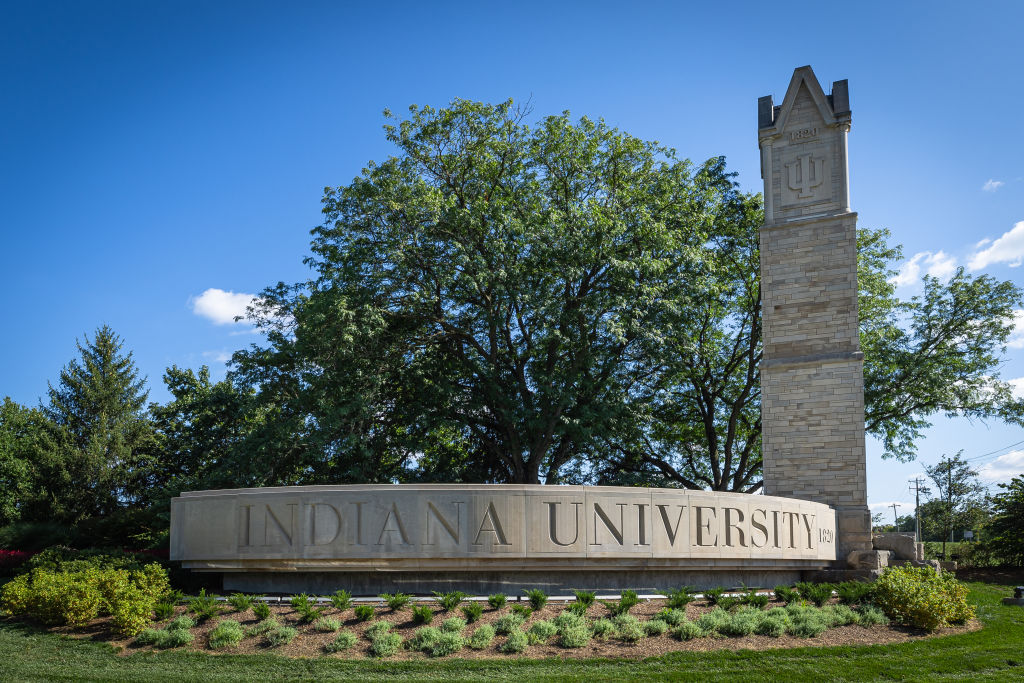 IU considering freezing tuition across all campuses for two years