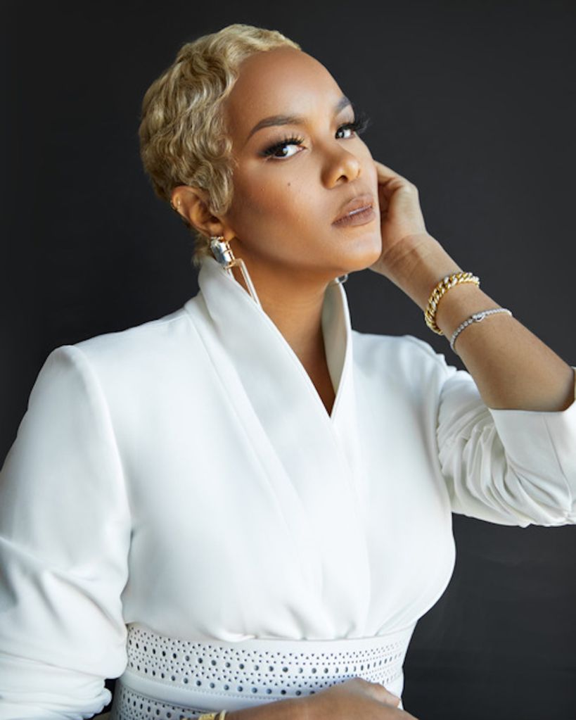 'Divorced Sistas' Cast Headshots