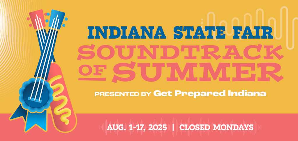 Indiana State Fair