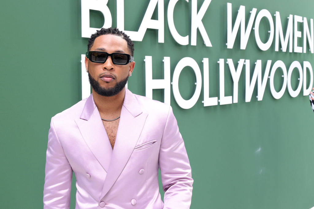 #ManCrushMonday: 15 Black Actors Who Are Sexy & Under 30