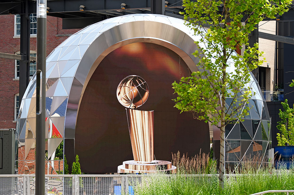 NBA: JUNE 10 2025 NBA Finals Preview