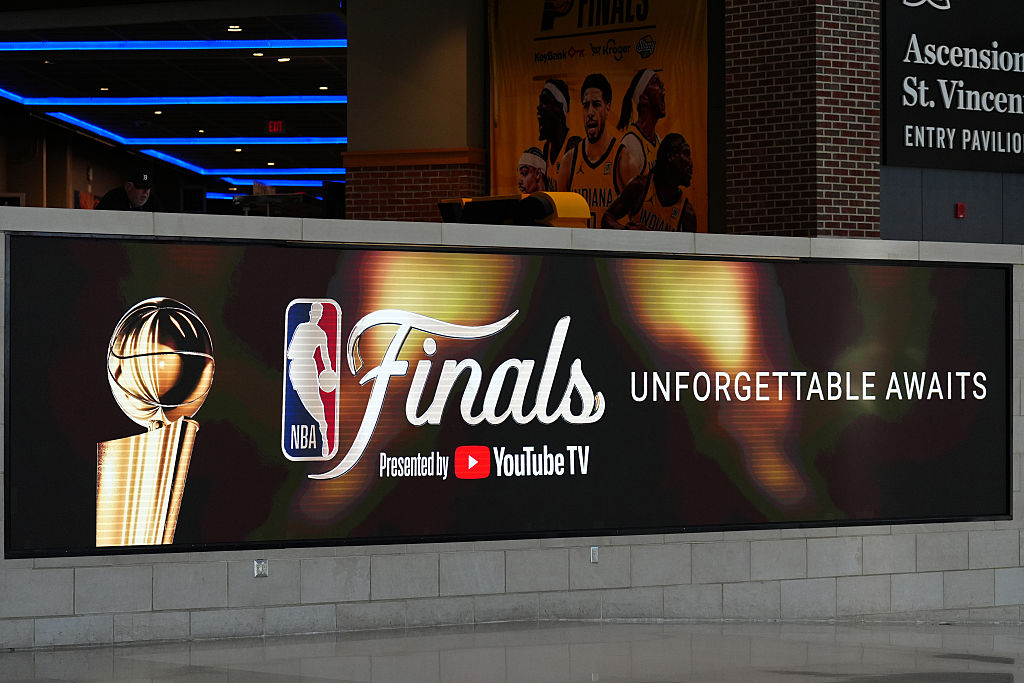 NBA: JUNE 10 2025 NBA Finals Preview