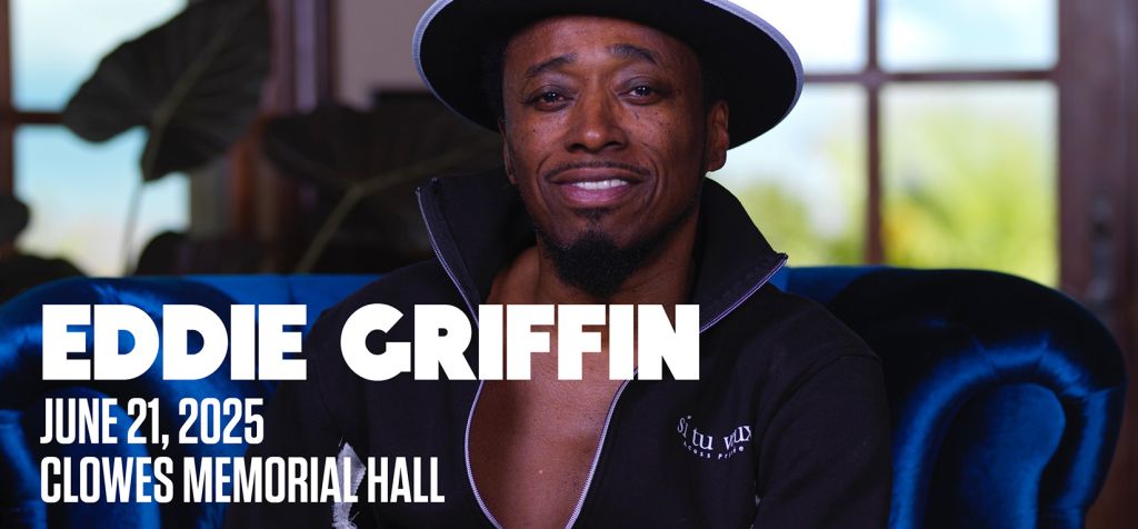 Eddie Griffin Tickets for Fathers Day For Station: 106.7 WTLC