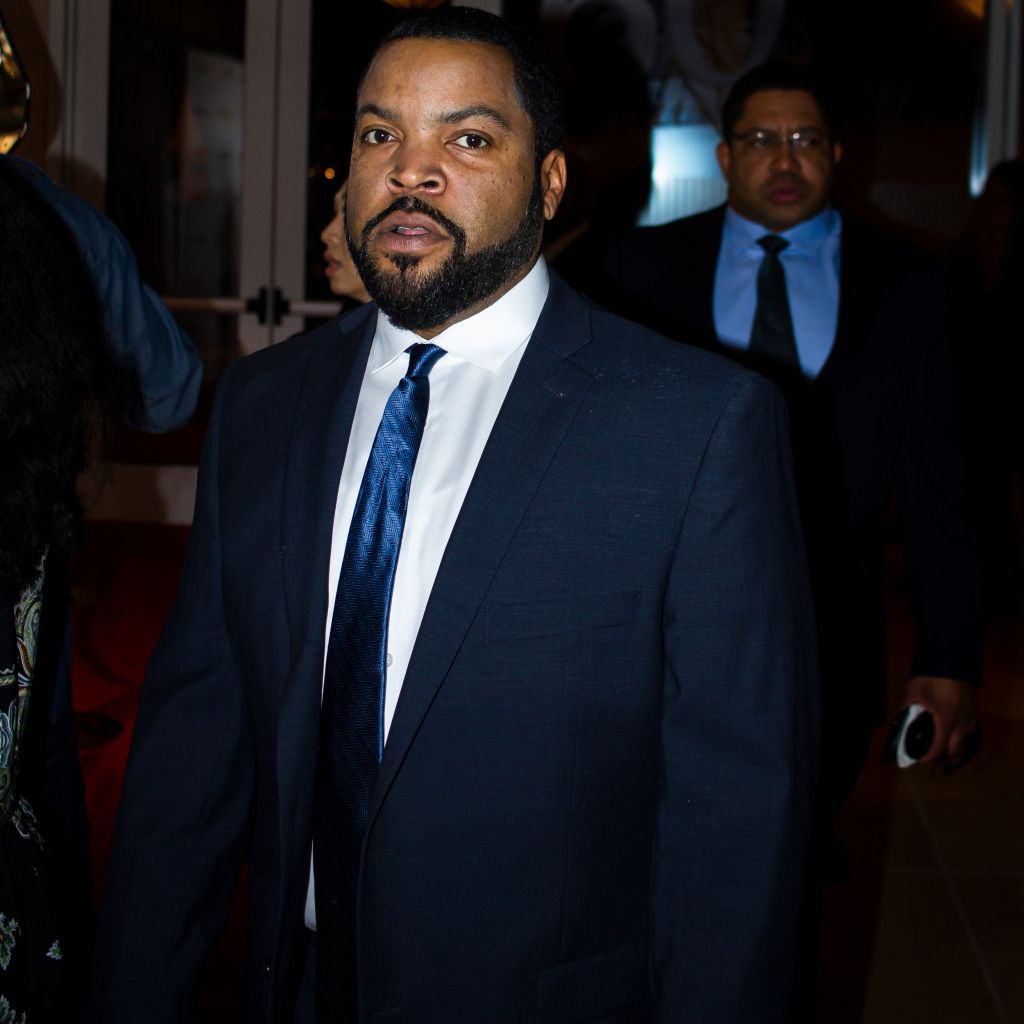Ice Cube