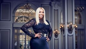 NeNe Leakes