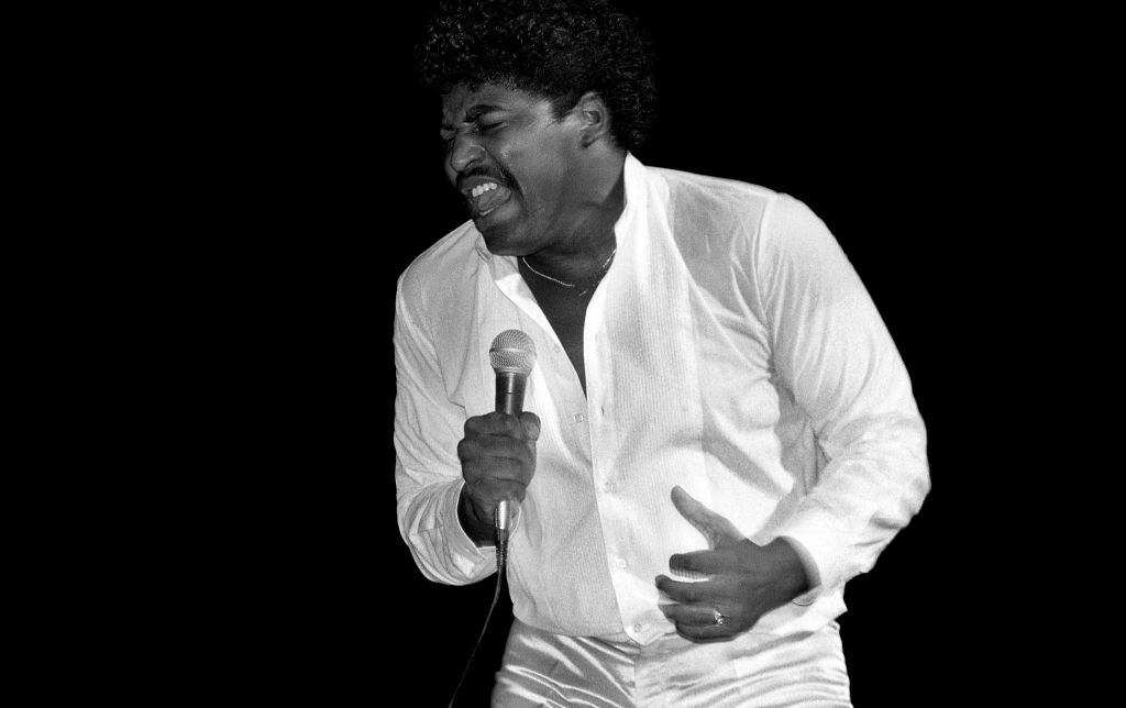 LeVert Live In Concert