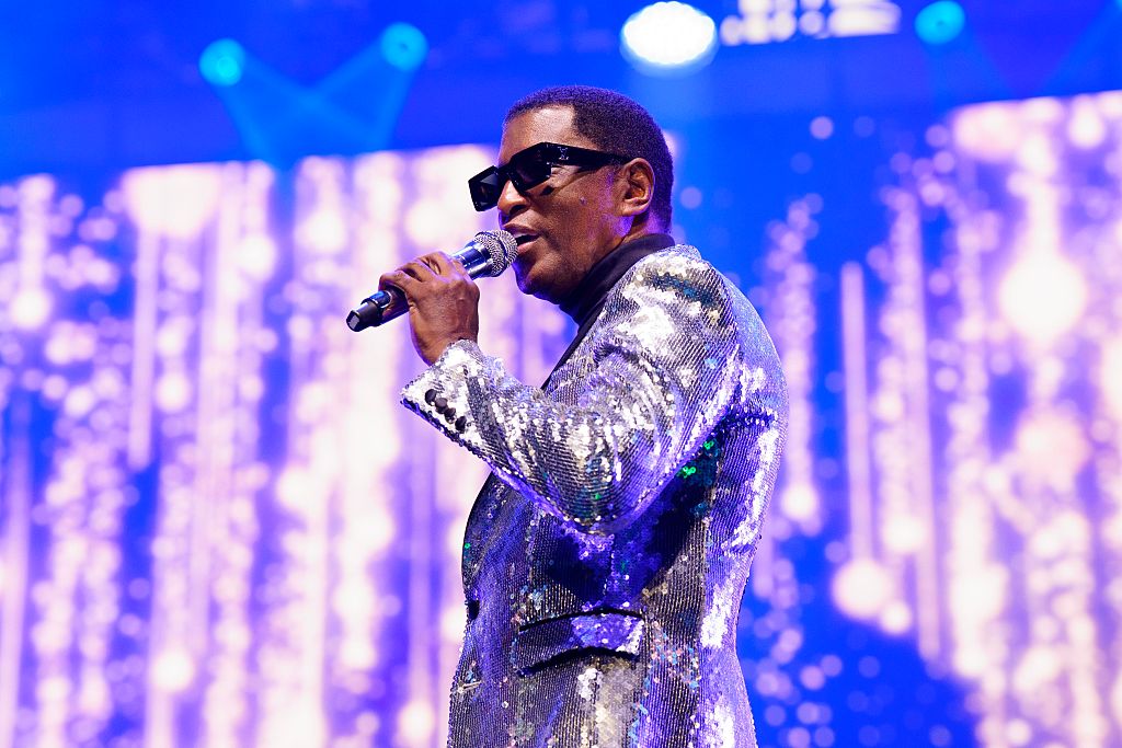 2025 Essence Festival Of Culture
