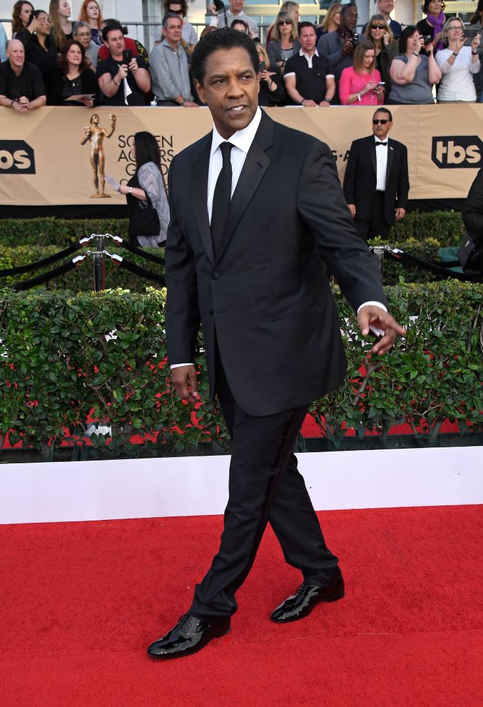 The 23rd Annual Screen Actors Guild Awards - Arrivals