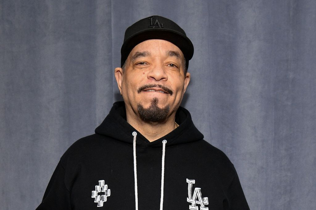 ICE-T On Sway