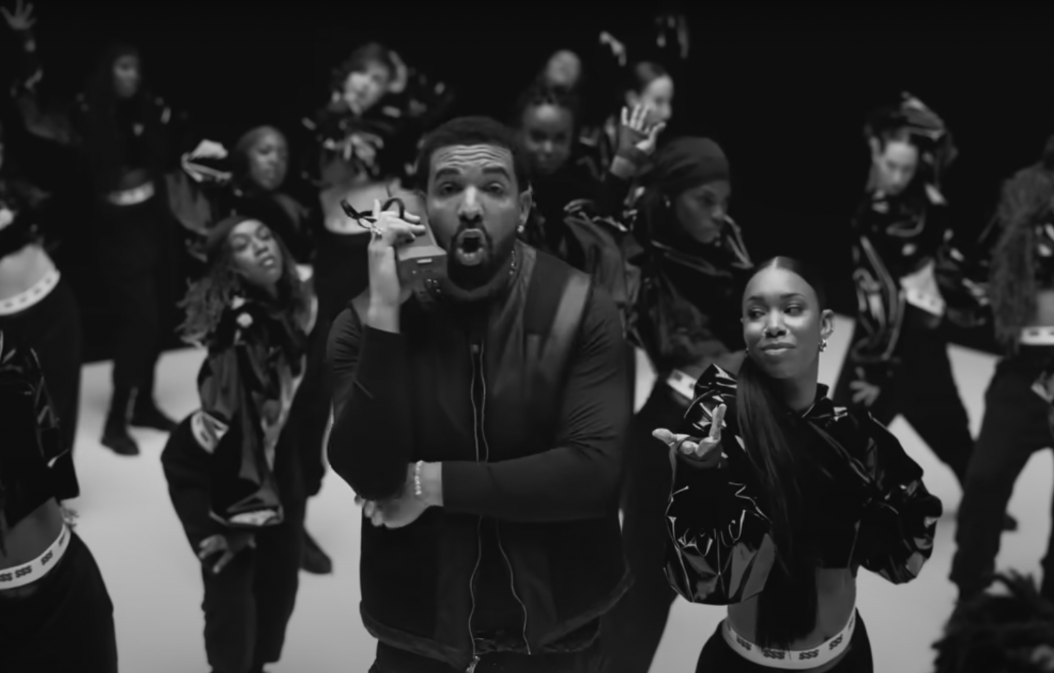 Drake "Nokia" Video