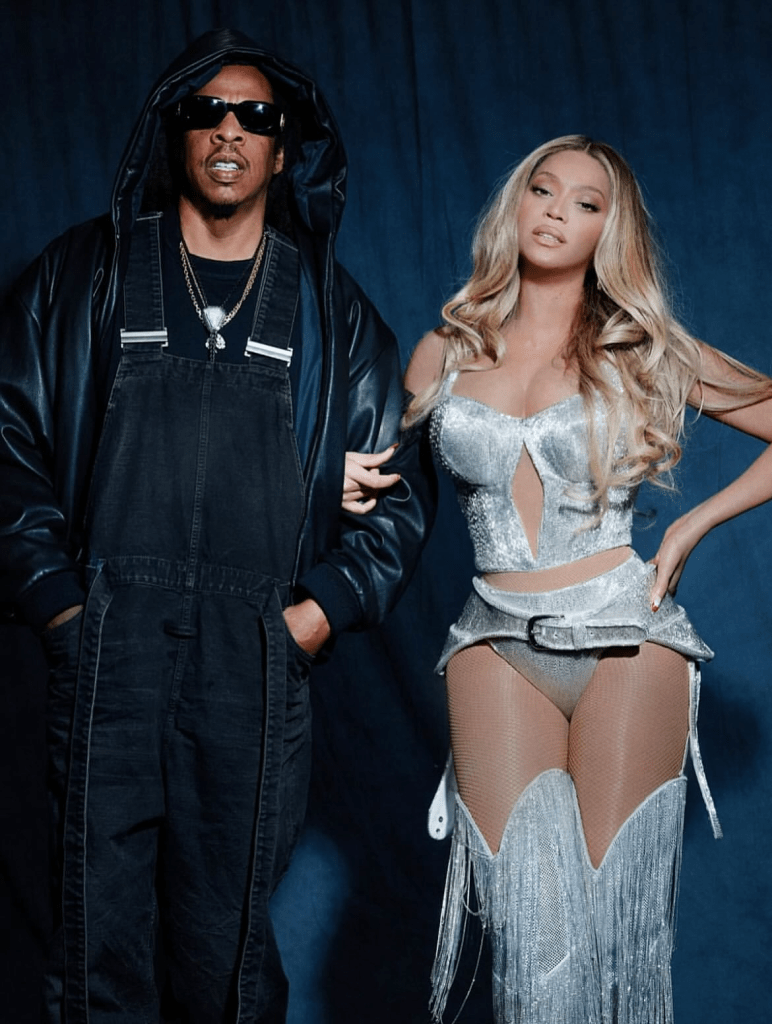 Beyonce Cowboy Carter